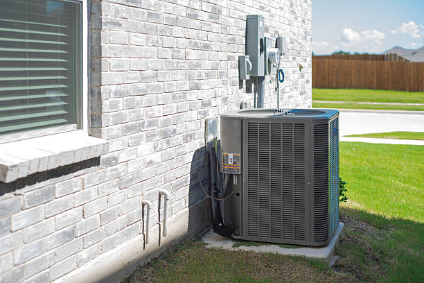 Reliable Furnace Repair contractor in Cedar Mountain, NC by FH HVAC